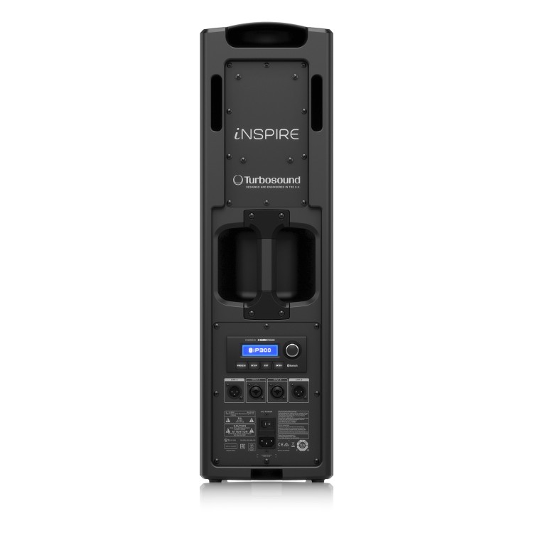 turbosound inspire ip300