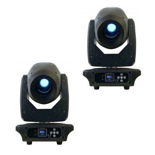 fractal lights morph 150 3in1