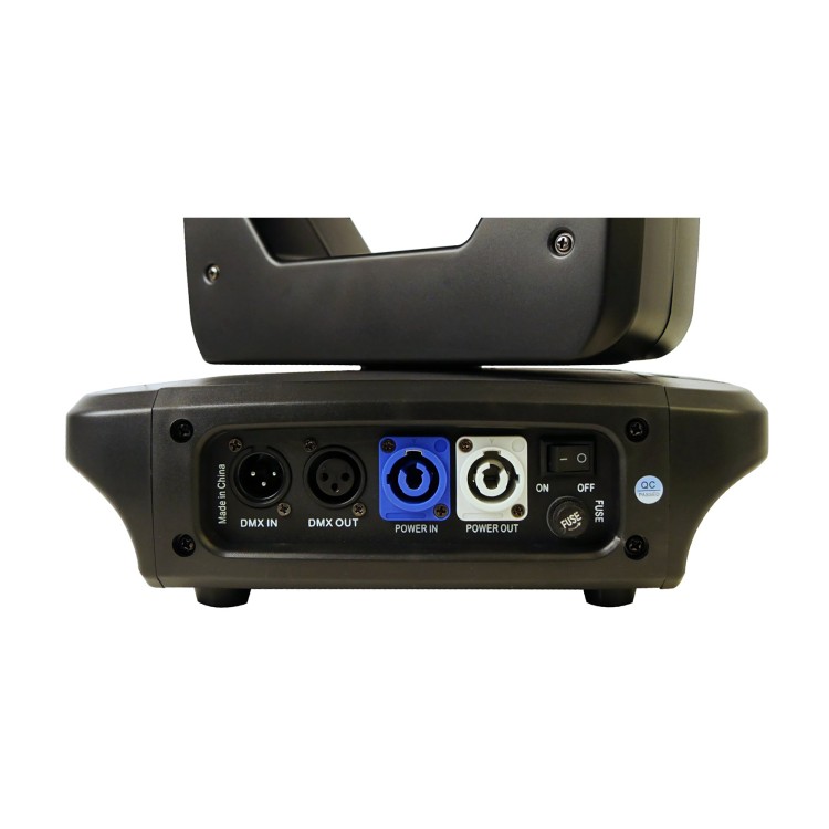 fractal lights morph 150 3in1