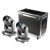 flash professional moving head 17r cmy 3in1 beam spot wash ver iii