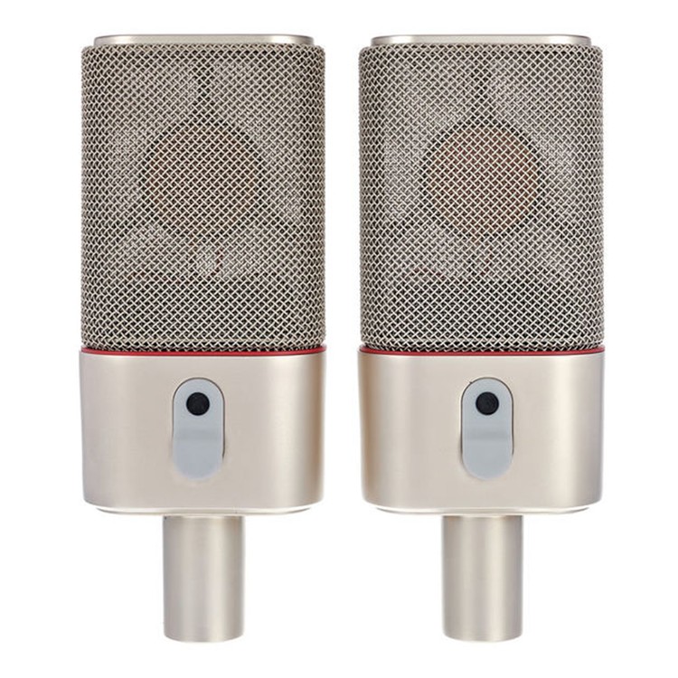 Austrian Audio OC818 Dual Set Plus