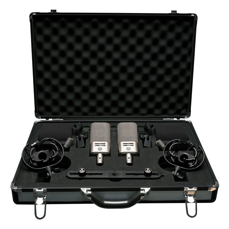 austrian audio oc818 dual set plus