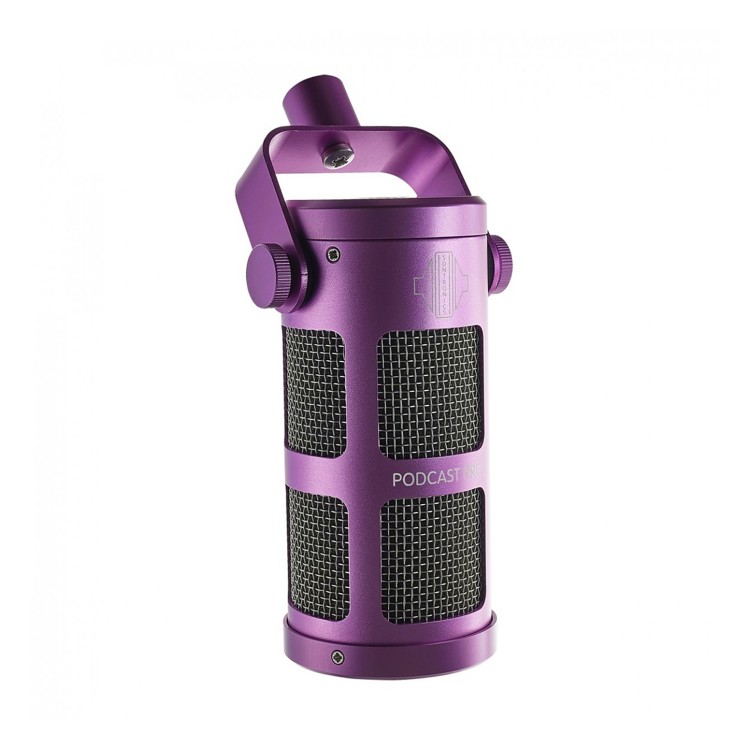 sontronics podcast pro purple