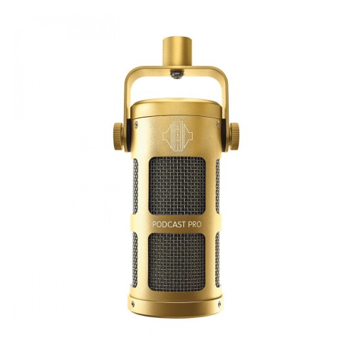 sontronics podcast pro gold