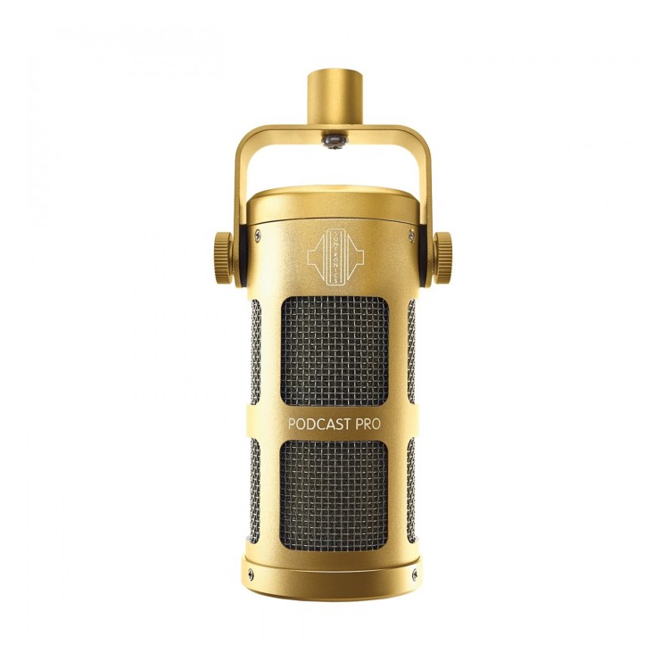 sontronics podcast pro gold