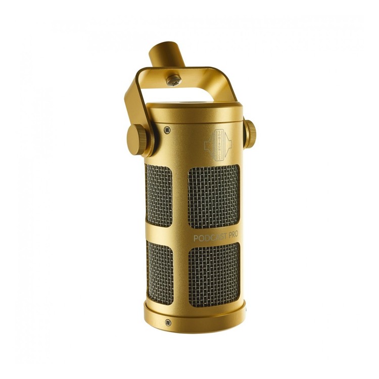 sontronics podcast pro gold
