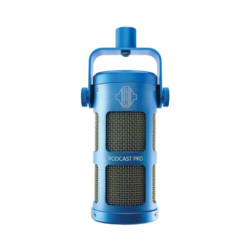 sontronics podcast pro blue