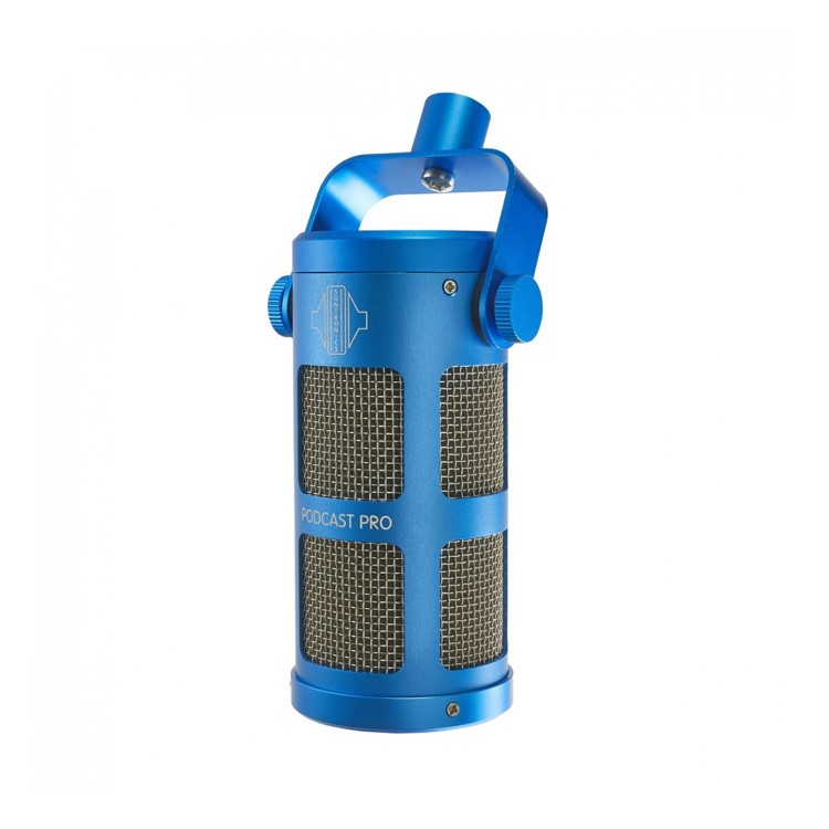 sontronics podcast pro blue