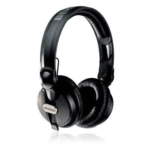 behringer hpx4000