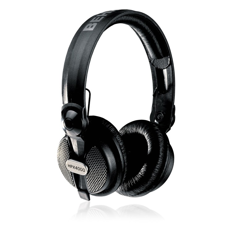 behringer hpx4000