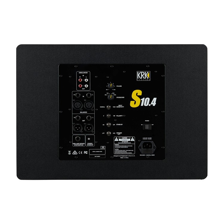 KRK S10.4