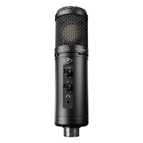 antelope audio axino