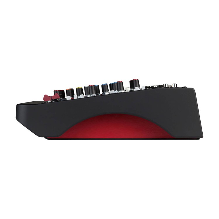 allen heath zedi-10