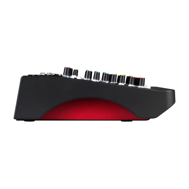 allen heath zedi-10