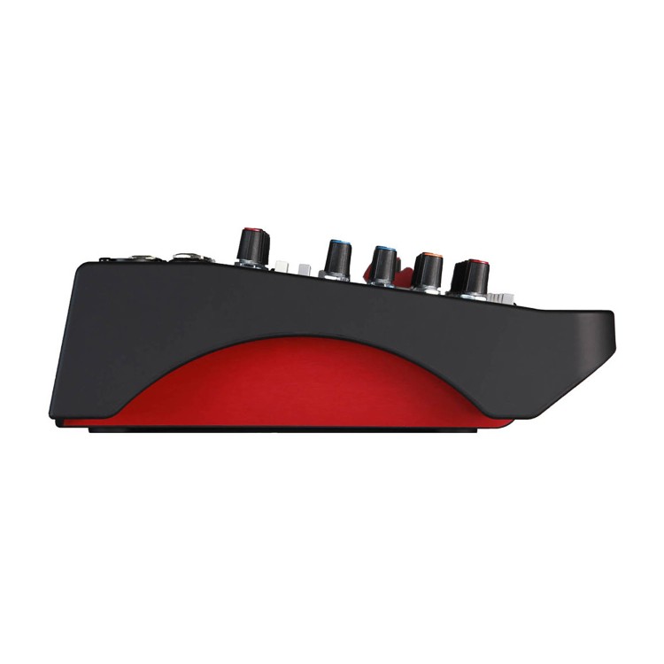 allen heath zed-6fx