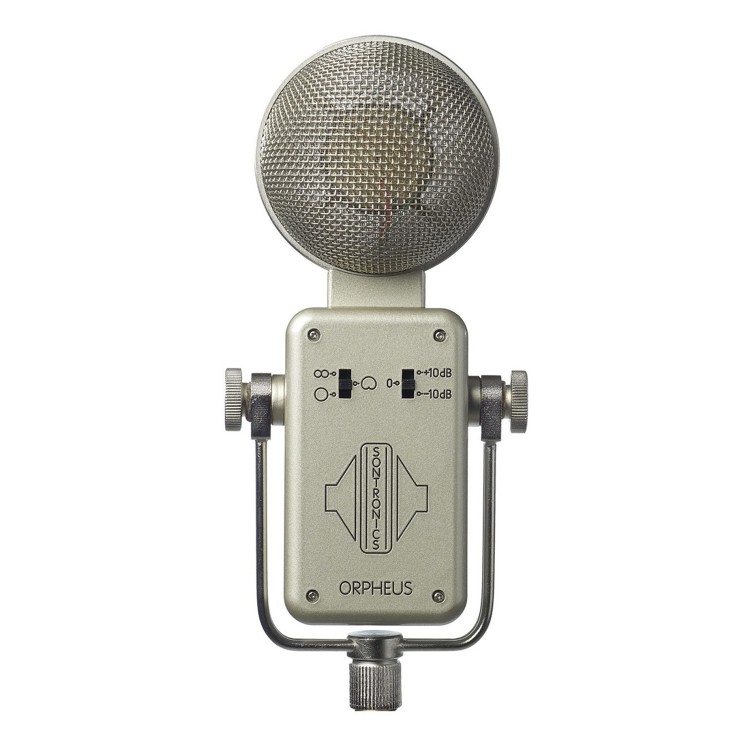 sontronics orpheus