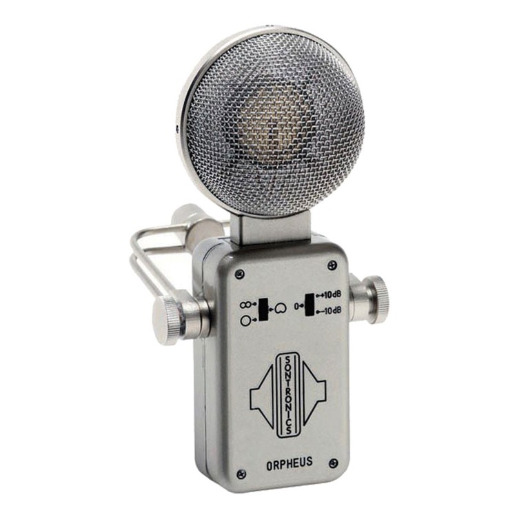 sontronics orpheus