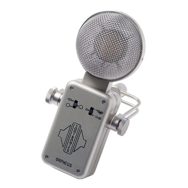 sontronics orpheus