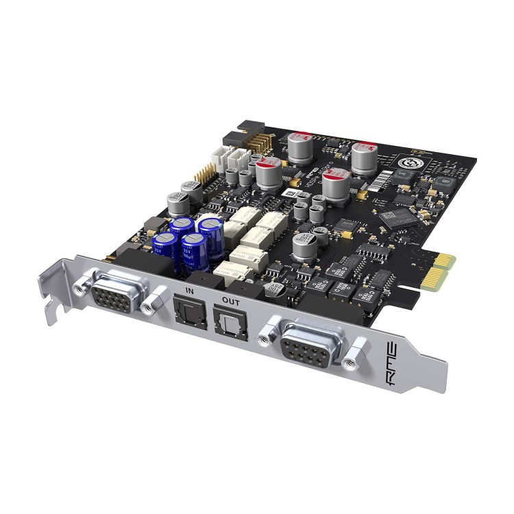 rme hdspe aio pro
