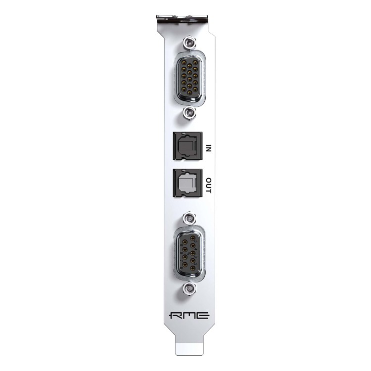 rme hdspe aio pro