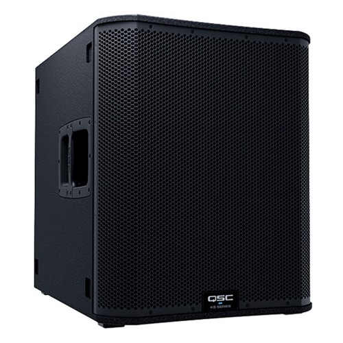 qsc ks118