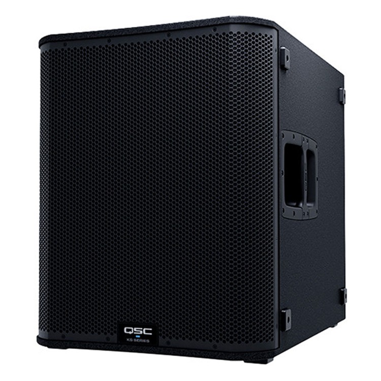 qsc ks118