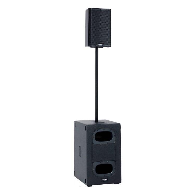 qsc ks112