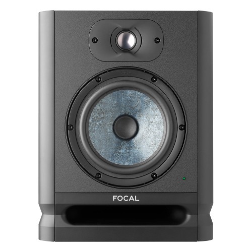 focal alpha 65 evo