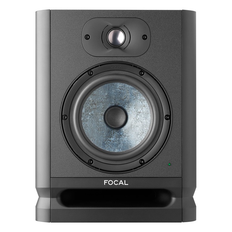 focal alpha 65 evo