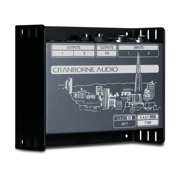 Cranborne N22