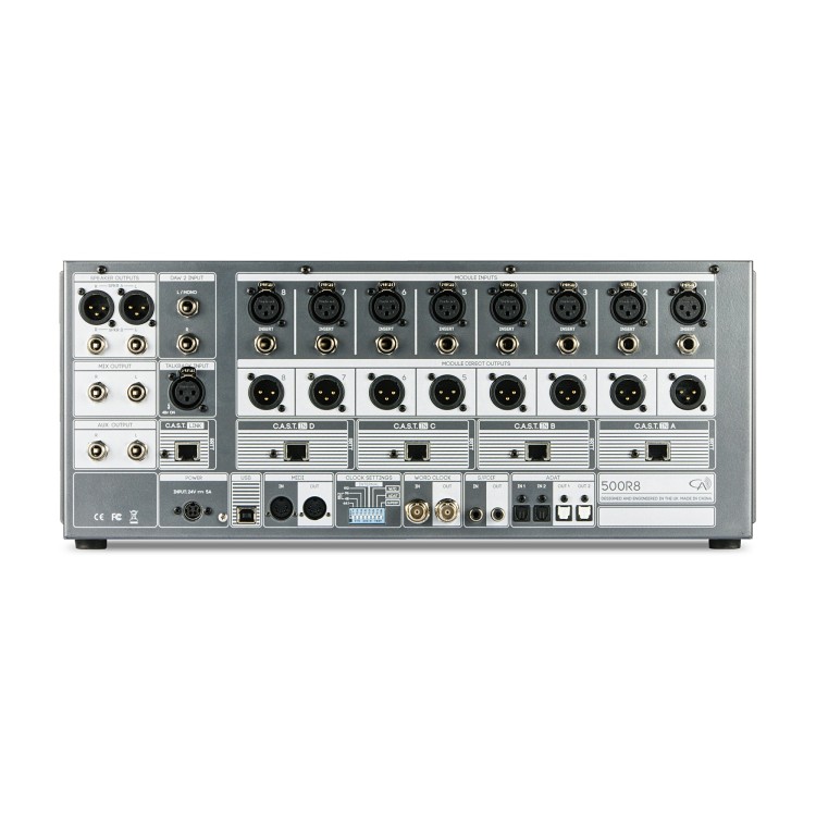 Cranborne Audio 500R8