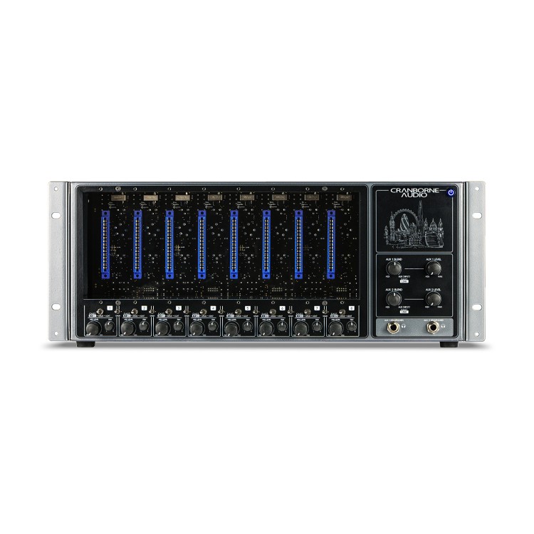 Cranborne Audio 500ADAT