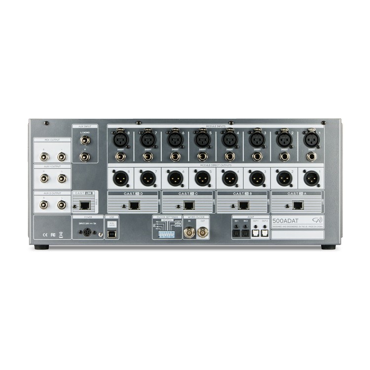 Cranborne Audio 500ADAT