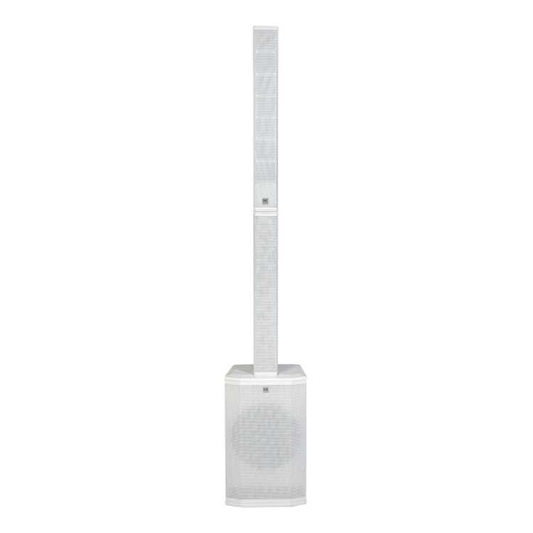 HK Audio Polar 12 MK2 White