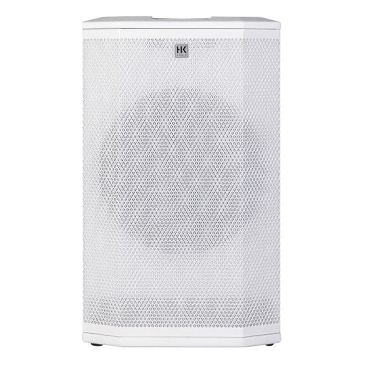HK Audio Polar 12 MK2 White
