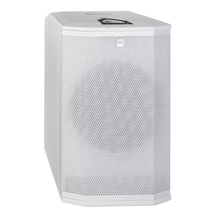 HK Audio Polar 12 MK2 White