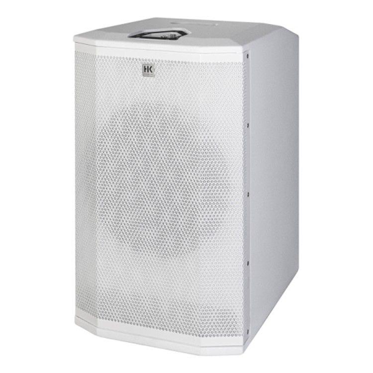 HK Audio Polar 12 MK2 White