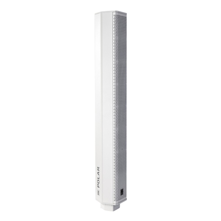 HK Audio Polar 12 MK2 White