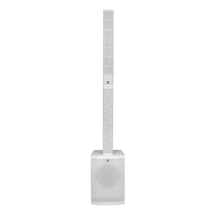 HK Audio Polar 10 MK2 White