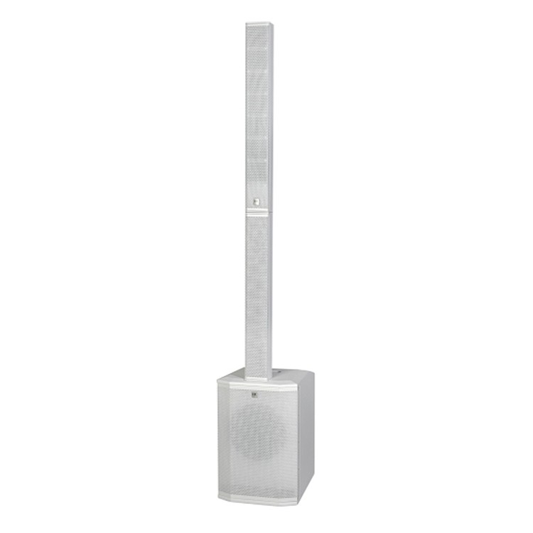 HK Audio Polar 10 MK2 White