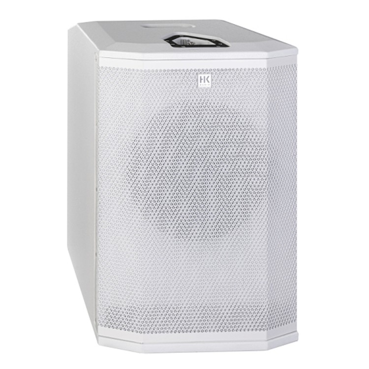HK Audio Polar 10 MK2 White