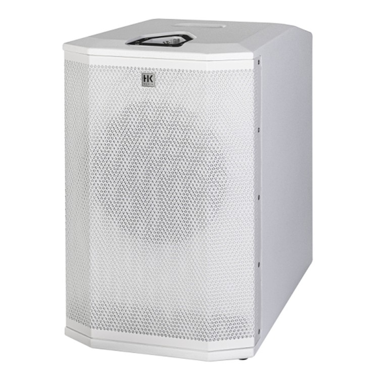 HK Audio Polar 10 MK2 White