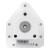 HK Audio Polar 10 MK2 White