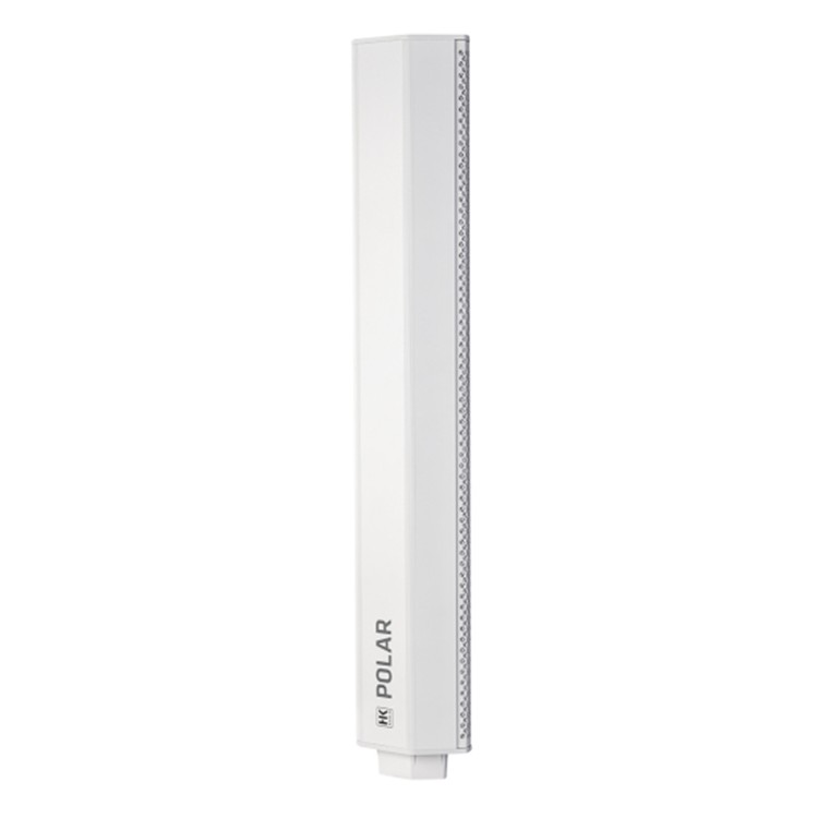 HK Audio Polar 10 MK2 White