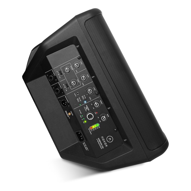 Novox Mobivox Lite