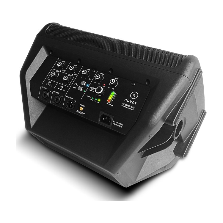 Novox Mobivox Lite