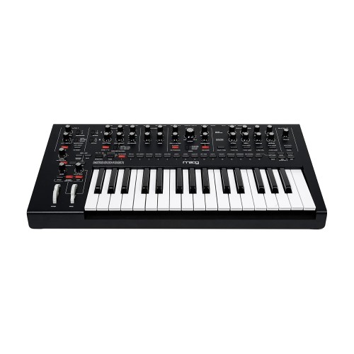 Moog Messenger