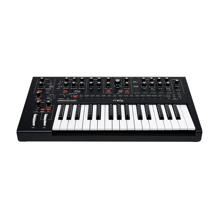 Moog Messenger