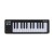 Arturia MicroLab mk3 Black