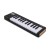 Arturia MicroLab mk3 Black